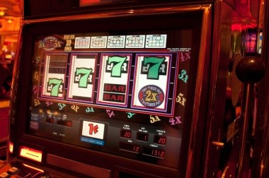 Betting interface on SA Gaming blackjack table