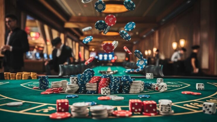 Roulette wheel live stream on macan177